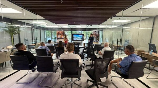 Portohaus Properties amplia presença internacional da marca com foco em investidores estrangeiros.