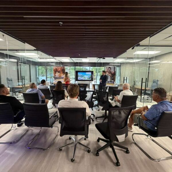 Portohaus Properties amplia presença internacional da marca com foco em investidores estrangeiros.