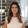 Patricia Rosa, conhecida por muitos no mercado imobiliário pelo codinome "Vida", atua há 18 anos e é reconhecida pela forte rede de relacionamentos construída ao longo da carreira