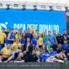 Casa Ronaldo, em Miami, vira sensação das marcas durante a Copa do Mundo.