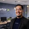 André de Almeida, CEO da Estartar