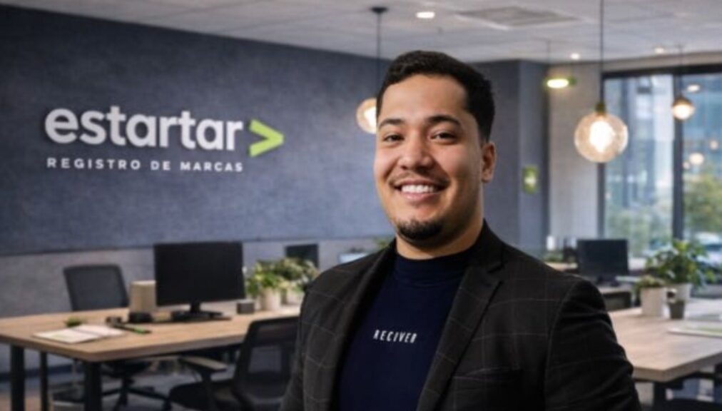 André de Almeida, CEO da Estartar