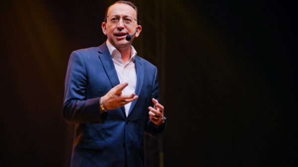 José Roberto Marques, fundador do IBC