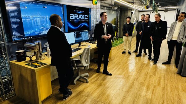 Axis Communications vai ampliar presença nacional com a parceria feita com a Brako.