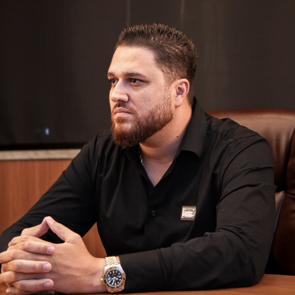 Junior Duarte