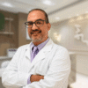 Dr. Alexandre Augusto Gomes Alves trabalha com tecnologias de retração de pele que remodelam o colágeno e transformam o corpo.
