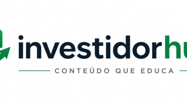 Logotipo da Plataforma