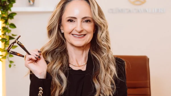Com mais de 30 anos de atuação médica, Dra. Maria Luiza Cavalieri é referência em lipedema no país