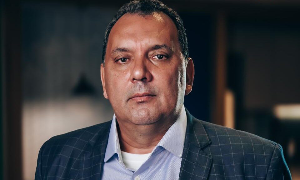 Marcelo Henrique Ferreira