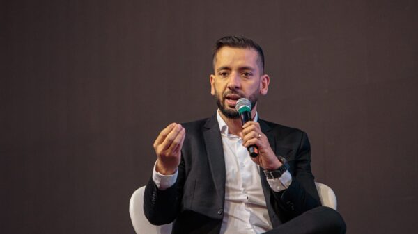 Carlos Guerra Jr., fundador da OmniAI.