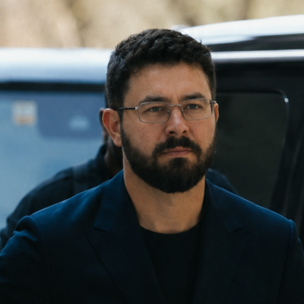 Leo Bentier investe em Operadores Financeiros Independentes para serem representantes de clientes, não apenas vendedores de produtos.