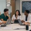 O edital lançado pela NAIA em parceria com a IFMSA Brazil ultrapassou 80 escolas médicas inscritas.