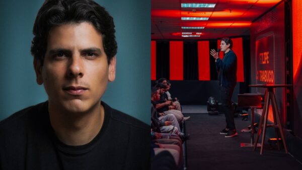 Filipe Trabuco destaca que o ambiente digital exige hoje uma visão analítica, que vai muito além de simplesmente anunciar produtos ou serviços.