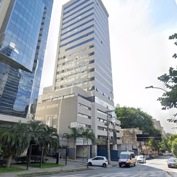 Sede da Nexus Credi - Savassi, Belo Horizonte
