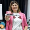 Fotobiomodulação pode criar um ambiente biológico mais favorável para potencializar os resultados dos tratamentos realizados no diagnóstico de TEA.