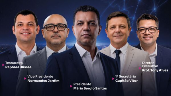 CONSORMULTI é o consórcio público que mais cresce em Minas Gerais e já tem mais de 100 municípios integrados ou em processo de adesão.
