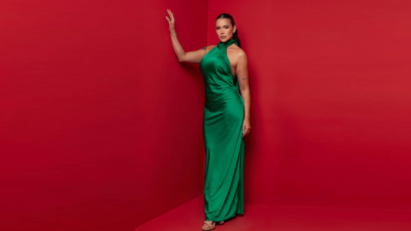 Dra. Janaina Folly Peçanha consolida seu nome nos universos da comunicação e da moda.