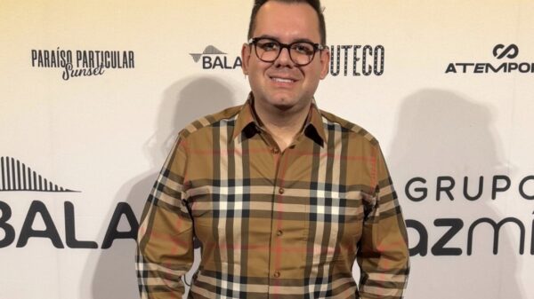 Rafael Kinock consolida atuação nacional e se destaca entre os principais empresários do entretenimento brasileiro.