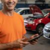 O gargalo invisível das oficinas: por que faturamento estagna mesmo com movimento cheio.