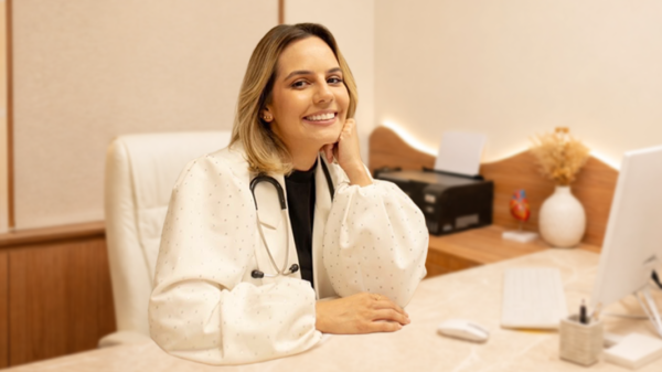 Dra. Laline Fortes explica que é normal ter de 8 a 12 episódios de infecções respiratórias por ano, se a criança apresentar boa evolução nos sintomas.