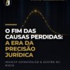 AlphaJuris usa plataforma para cruzar dados e calcular a probabilidade de êxito em processos judiciais.