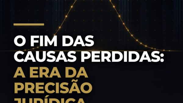AlphaJuris usa plataforma para cruzar dados e calcular a probabilidade de êxito em processos judiciais.