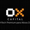 Omex Capital é pioneira e direciona sua operação no segmento de alta renda com foco em RWA.