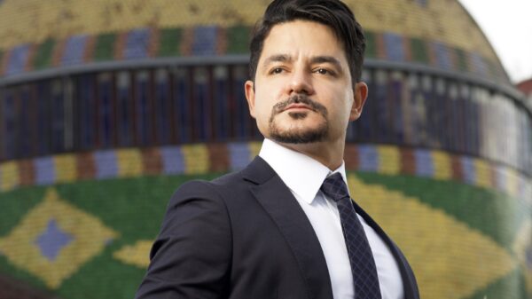 Rafael Stone, CEO da Stone Up.