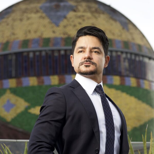 Rafael Stone, CEO da Stone Up.