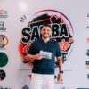 Vitor Ramos aniversariante e produtor cultural