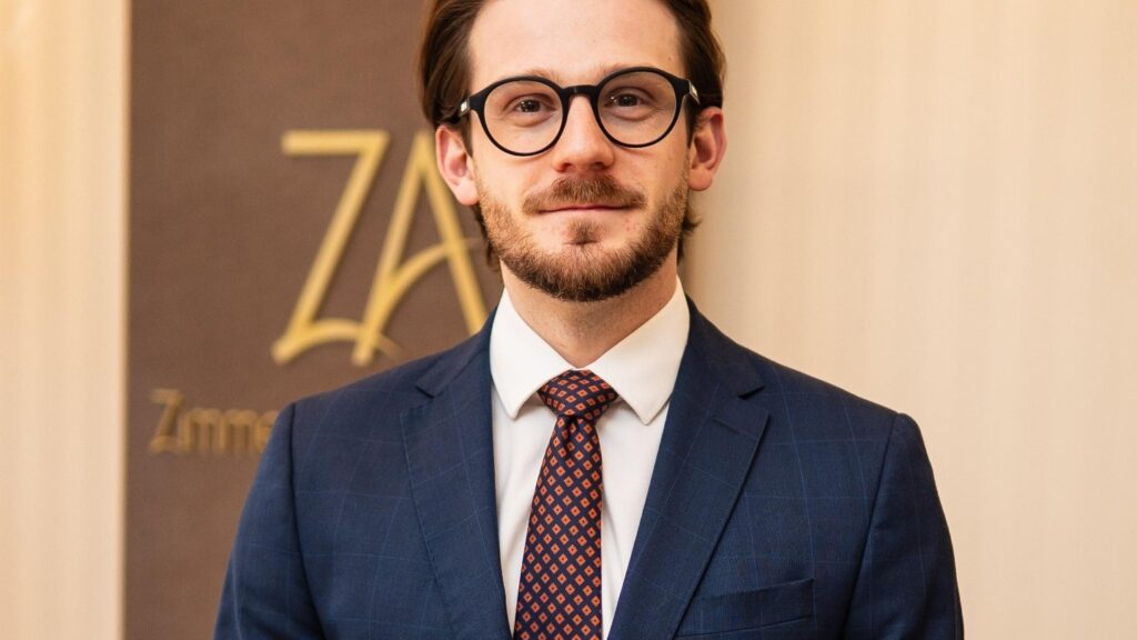 Bruno Werner Manfron, sócio da área tributária do ZA Advogados, destaca que as empresas que se planejarem sofrerão menos impactos da Reforma Tributária.