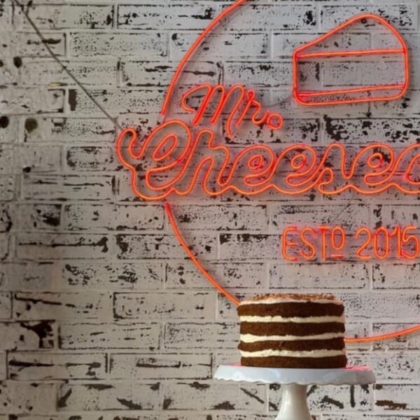Mr. Cheesecake busca ampliar as ocasiões de consumo e aposta na diversificação de produtos.