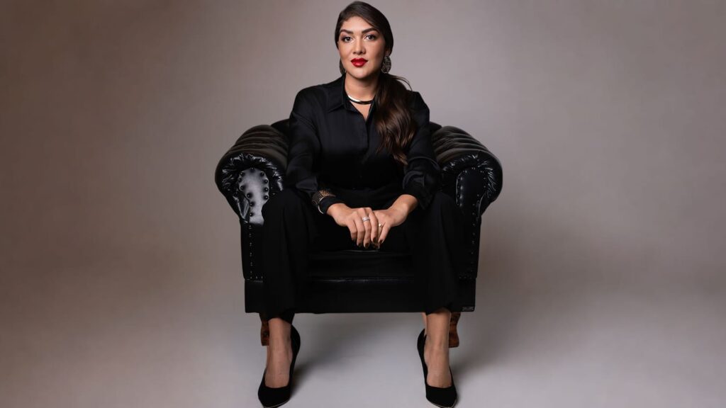 Dra. Thamiris Ramos