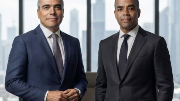 Nilson Vianna e Célio Vasconcellos