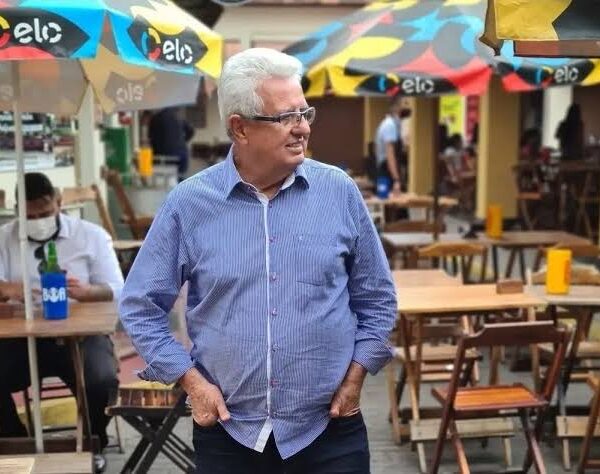 Jair do Prado (Jajá)