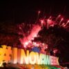 Abertura do InovaWeek de 2025