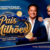 Clube de Benefícios Pix do Milhão transforma o Dia dos Pais em ação de R$ 2 milhões.