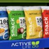 Produtos Active Life