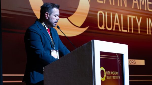 Daniel Maximilian Da Costa, founder e CEO da LAQI