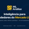 Mercado Livre como alavanca de crescimento: o que a PME precisa ter no financeiro antes de escalar vendas no marketplace