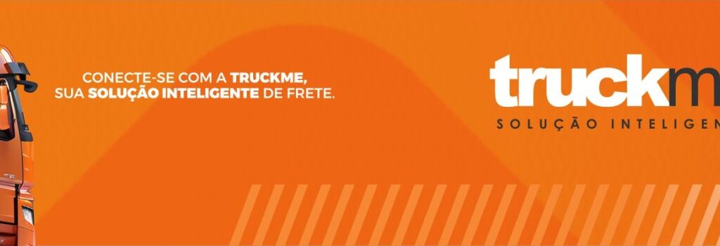 A TruckMe traz governança e automação para o processo de contratação e gestão do transporte.