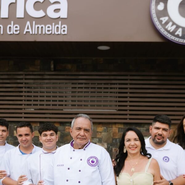 Fábrica Goiana está em expansão pelo país.