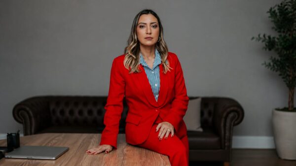 Dra. Samara Maciel