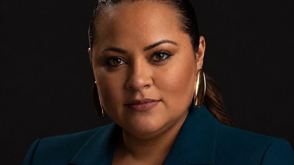 Dra. Mayara Alcântara