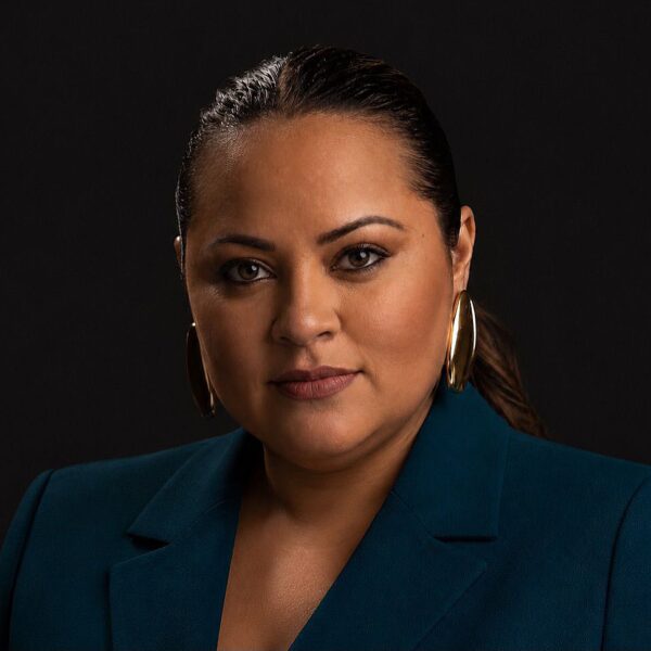 Dra. Mayara Alcântara