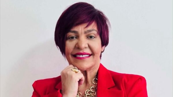 Dra. Leila Gonzaga