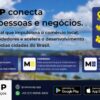 Menuzap quer construir modelo de autonomia e regionalização no ecossistema de tecnologia para delivery e mobilidade urbana.