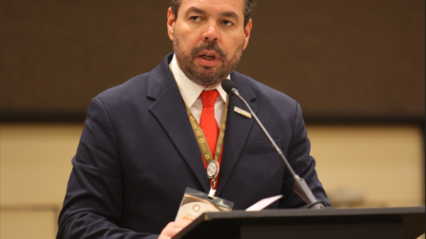 Daniel Maximilian Da Costa, founder e CEO do Latin American Quality Institute