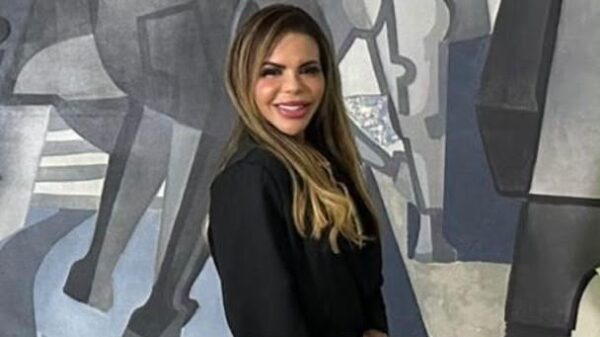 Dra. Natália Negreiros