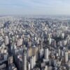 Compactos de 20 a 30 m² lideram rentabilidade do aluguel em São Paulo.